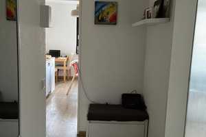 Ruhige Wohnung mit EBK in Rheinnähe – Düsseldorf – Vorschaubild 10