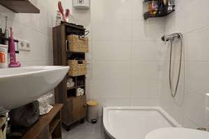 *Düsseldorf Bilk* - 2-Zimmer Wohnung mit Einbauküche & Balkon – Merowingerstraße 8, 40223 Bilk, Düsseldorf – Vorschaubild 3