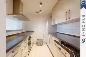 ++ Im Herzen der Stadt im größten Gründerzeitviertel Europas! Maisonette-Wohnung im Zentrum West ++ – 4105 Zentrum-West, Leipzig – Vorschaubild 15