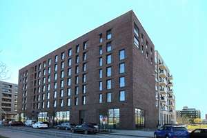 "Nah am Wasser gebaut" - traumhafte 4-Zimmer Wohnung mit Elbblick in bevorzugter Hafencity-Lage! – Die vollständige Adresse der Immobilie erhältst du vom Anbieter., 20457 Steinwerder, Hamburg – Vorschaubild 14