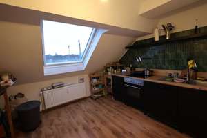 Dachgeschosswohnung am Essener Hauptbahnhof! – Die vollständige Adresse der Immobilie erhältst du vom Anbieter., 45139 Ostviertel, Essen – Vorschaubild 9