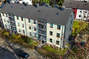 Gepflegte Eigentumswohnung mit offener Küche in Ohligs – Die vollständige Adresse der Immobilie erhältst du vom Anbieter., 42697 Ohligs/Aufderhöhe/Merscheid, Solingen – Vorschaubild 1