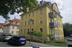 Großzügige Wohnung mit Balkon, Tageslichtbad und separater Küche! – Die vollständige Adresse der Immobilie erhältst du vom Anbieter., 1157 Cotta (Stadtteil), Dresden – Vorschaubild 2