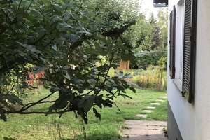 Charmantes Einfamilienhaus sucht Gartenliebhaber – Goethestraße 40, 74613 Öhringen – Vorschaubild 2