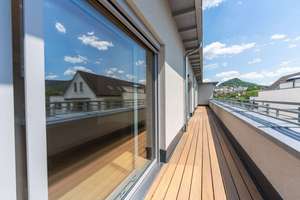 Großzügiges Penthouse mit 360° Dachterrasse, Weitblick und 65 m² Wohn-/Essbereich im Zentrum Jenas – Die vollständige Adresse der Immobilie erhältst du vom Anbieter., 7743 Jena-Zentrum, Jena – Vorschaubild 29