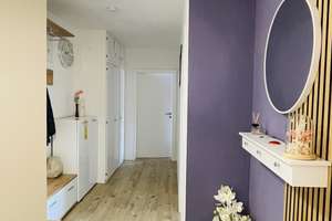 3,5 Zimmer Wohnung in Oberhausen-Styrum – Nohlstraße 173, 46045 Styrum, Oberhausen – Vorschaubild 11