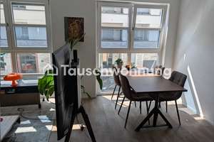 Tauschwohnung: Offenbach Marktplatz 2 Zimmer mitBalkon – 63067 Ledermuseum, Offenbach am Main – Vorschaubild 5