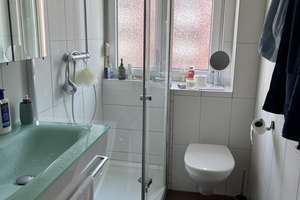 voll möbliert- Stuttgart-Ost: 2-Zimmer-Wohnung mit Balkon – Die vollständige Adresse der Immobilie erhältst du vom Anbieter., 70188 Ostheim, Stuttgart – Vorschaubild 3