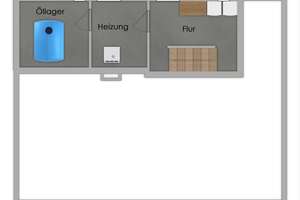 Einfamilienhaus mit Nebengebäuden auf großem Grundstück ? Ackerfläche optional – Die vollständige Adresse der Immobilie erhältst du vom Anbieter., 21730 Balje – Vorschaubild 18