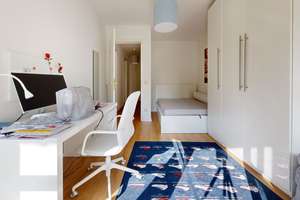 Ein Zuhause zum Ankommen – Familienidylle in Großhadern – Die vollständige Adresse der Immobilie erhältst du vom Anbieter., 81377 Großhadern, München – Vorschaubild 9
