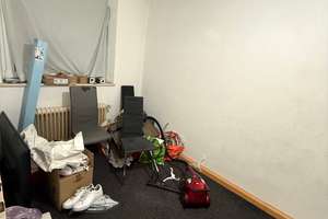 Top Chance zwischen Jakobskirche und Jakobertor – 3-Zi.-Whg. mit Garage in begehrter zentraler Lage! – Die vollständige Adresse der Immobilie erhältst du vom Anbieter., 86152 Jakoberstadt-Süd, Augsburg – Vorschaubild 9