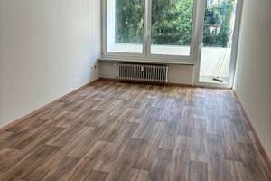 Einzimmerwohnung mit Balkon in Regensburg