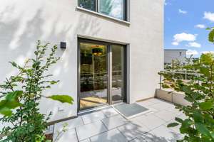 Ankommen. Wohlfühlen. Zuhause sein. Apartment der Extraklasse. – Kunigundenstraße 71, 90439 Sankt Leonhard, Nürnberg – Vorschaubild 15