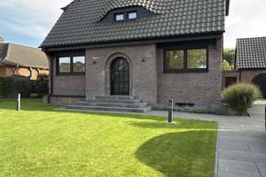 RESERVIERT! PERFEKTE VERSCHMELZUNG EINES KLASSIKERS MIT DER MODERNE - WOHNEN AUF NEUBAU NIVEAU – Die vollständige Adresse der Immobilie erhältst du vom Anbieter., 47802 Verberg, Krefeld – Vorschaubild 23