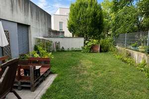 2-Zimmer Wohnung mit eigenem Gartenanteil, Carport und Hausmeisterservice am Michelsberg! – Schubartstraße 11, 89075 Mitte, Ulm – Vorschaubild 9