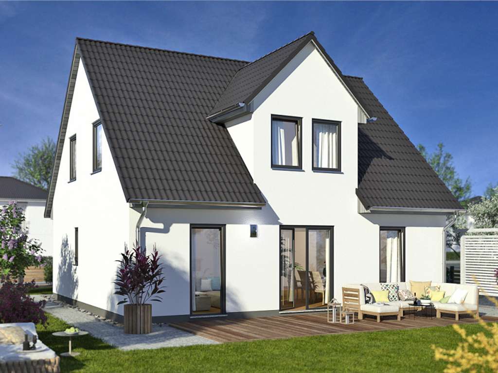 Immobilie in Hattenhofen - Zu Hause einfach genießen - Bild 0