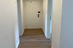 Ihr neues Zuhause mit 3 Zimmern in der Augsburger Innenstadt. Vollständig renoviert in 2026 – Jakoberstr. 45, 86152 Jakobervorstadt-Nord, Augsburg – Vorschaubild 2