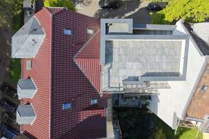 Fünf Zimmer-Penthouse mit Rooftop-Terrasse – 63065 Mathildenschule, Offenbach am Main – Vorschaubild 29