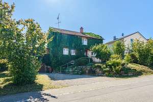 Freistehendes Einfamilienhaus mit Garten, Nahwärme und guter Anbindung in Gottmadingen-Ebringen – 78244 Gottmadingen – Vorschaubild 27
