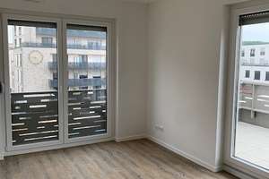 47124/38 Moderne 2-Zimmer-Wohnung mit großzügiger Fläche & Einbauküche (optional) in Düsseldorf-Rath – Am Gatherhof 41D, 40472 Rath, Düsseldorf – Vorschaubild 15