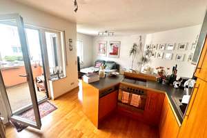 Gut geschnittene 3 ZKB-ETW in Mannheim. – 68165 Schwetzingerstadt/Oststadt, Mannheim – Vorschaubild 4