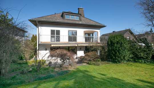 Bild von Großzügiges Wohnen mit Ausbaureserve in Premiumlage