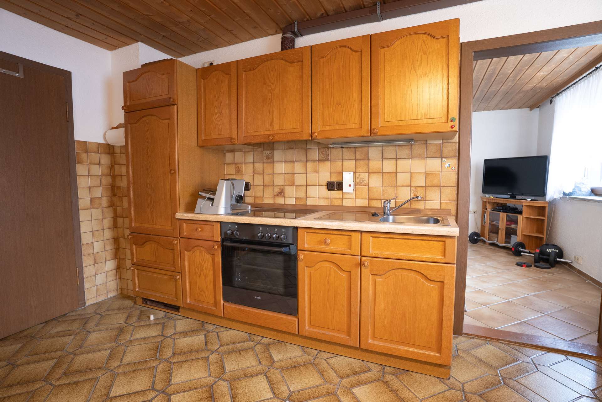 Immobilie in Gottfrieding - ***Großzügiges Einfamilienhaus mit PV- Anlage in ruhiger Siedlungslage*** - Bild 0