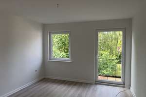 Wohnen in kleiner Wohnanlage: 3-Zimmer-Wohnung in Verden