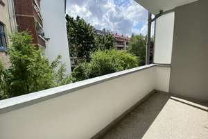 Gepflegtes Mehrfamilienhaus in exklusiver Lage von Düsseldorf-Derendorf – 40476 Derendorf, Düsseldorf – Vorschaubild 11