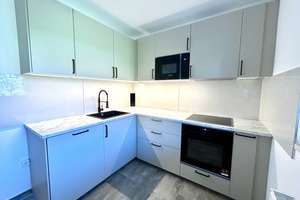 Frisch sanierte 2 Zi.-Whg. inkl. Stellplatz & Terrasse mit Garten!  – Die vollständige Adresse der Immobilie erhältst du vom Anbieter., 38126 Südstadt-Rautheim-Mascherode, Braunschweig – Vorschaubild 11