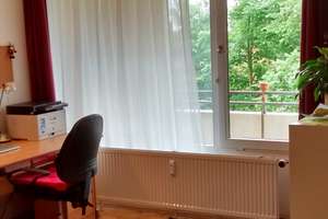 Klein, aber fein. 1-ZKB in Braunschweig-Mascherode,  in gepflegter & ruhiger Lage – Erlenkamp 4a, 38126 Südstadt-Rautheim-Mascherode, Braunschweig – Vorschaubild 5