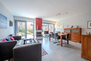 Ihr Zuhause in Hüls – stilvoll modernisiert, gepflegt und sofort bezugsbereit mit PV und Wallbox – Die vollständige Adresse der Immobilie erhältst du vom Anbieter., 47839 Hüls, Krefeld – Vorschaubild 5