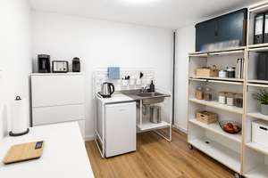 Moderne 2-Zimmerwohnung – Die vollständige Adresse der Immobilie erhältst du vom Anbieter., 40489 Kalkum, Düsseldorf – Vorschaubild 6