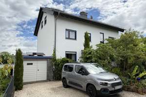 Top gepflegtes 3-Familienhaus mit großem Garten – Die vollständige Adresse der Immobilie erhältst du vom Anbieter., 61130 Nidderau – Vorschaubild 5