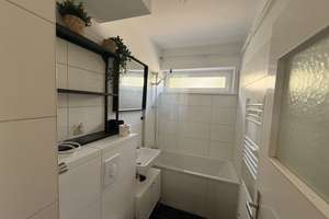 Möblierte 2 Zimmer Wohnung  – Streitstraße 43, 13587 Hakenfelde, Berlin – Vorschaubild 5