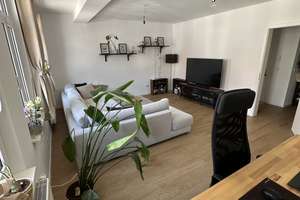 Helle 2-Zimmer-Wohnung mit Traumbad – ruhige Lage zwischen Stadtpark & Wöhrder See – Fichtestraße 53, 90489 Veilhof, Nürnberg – Vorschaubild 5