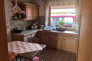 Wohnhaus Winkelbungalow mit Garage in ruhiger Wohnlage – Birkenring 33, 25917 Achtrup – Vorschaubild 19
