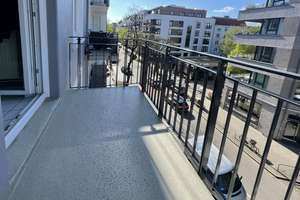 Gründerzeit-Wohnung mit saniertem Balkon und Wohnküche in Winterhude – Die vollständige Adresse der Immobilie erhältst du vom Anbieter., 22303 Winterhude, Hamburg – Vorschaubild 5