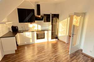 [LIS-10124] Schöne 3-Zimmer Wohnung mit Einbauküche! – Herforder Str. 12, 33602 Mitte, Bielefeld – Vorschaubild 9