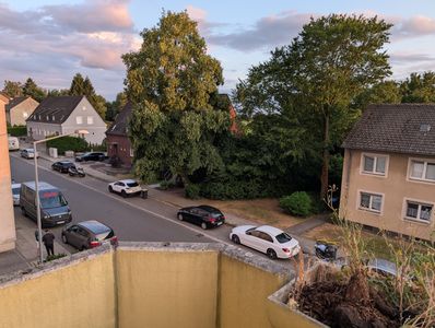Idyllische Mietwohnung am Paschenberg (Herten)