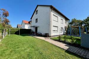 ***Energieeffizientes Zweifamilienhaus, vermietet in sonniger Lage in Schwabmünchen zu kaufen!*** – Die vollständige Adresse der Immobilie erhältst du vom Anbieter., 86830 Schwabmünchen – Vorschaubild 4