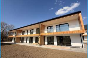 BAUSTELLE LÄUFT - WOHNEN IN VOLLENDUNG - NATUR PUR UND TOLLE ARCHITEKTUR - exkl. Wohnungen degr.AfA – Die vollständige Adresse der Immobilie erhältst du vom Anbieter., 84364 Bad Birnbach – Vorschaubild 8