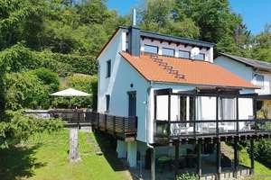 Energetisch modernisiertes Architektenhaus in attraktiver Lage mit tollem Grundstück, Balkon und Ter – Die vollständige Adresse der Immobilie erhältst du vom Anbieter., 65321 Heidenrod – Vorschaubild 23