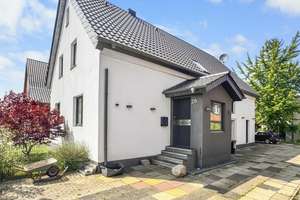 Ein- oder Zweifamilienhaus mit Smart Home – Obergeschoss mit Potenzial – Die vollständige Adresse der Immobilie erhältst du vom Anbieter., 31515 Wunstorf – Vorschaubild 6