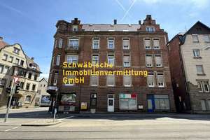 3-Zi.-Whg., 1. OG, Altbau, 2 x verglaste Veranda, *Sanierungsgebiet*, kein Denkmalschutz, ATP 5 – Die vollständige Adresse der Immobilie erhältst du vom Anbieter., 70376 Neckarvorstadt, Stuttgart – Vorschaubild 10
