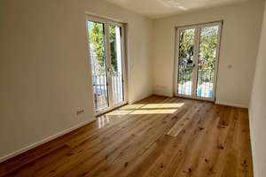 Erstbezug in Frechen: Moderne 4-Zimmer-Wohnung mit Balkon und hochwertiger Ausstattung – Alte Str. 6, 50226 Frechen – Vorschaubild 3
