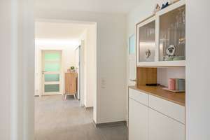 Viel Platz für die ganze Familie! Modernisiertes 1-2 Familienhaus in toller Waldrandlage – Die vollständige Adresse der Immobilie erhältst du vom Anbieter., 76275 Ettlingen – Vorschaubild 6