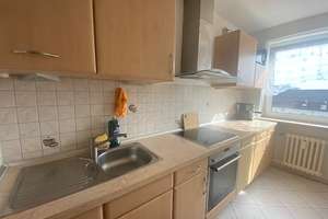 Sehr gut vermietete 3ZKB-Wohnung mit Loggia, Garage und Aufzug im 5. OG! – 67063 Nord-Hemshof, Ludwigshafen am Rhein – Vorschaubild 11