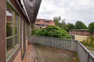 Schöne, große Maisonette-Wohnung mit 4 Zimmern, 2 Bädern + Balkon – Die vollständige Adresse der Immobilie erhältst du vom Anbieter., 38820 Halberstadt – Vorschaubild 6