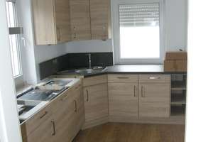  Toskana-DHH im Grünen  mit großer Sonnenterrasse – 85049 West, Ingolstadt – Vorschaubild 8